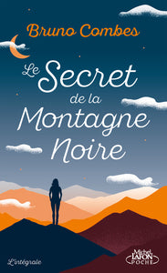 Le secret de la montagne noire - l'integrale - Livre d'occasion