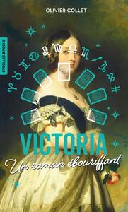 Victoria - Livre d'occasion