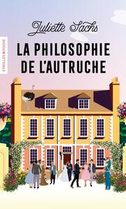 La philosophie de l'autruche - Livre d'occasion