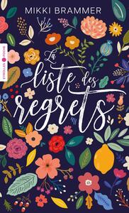 La liste des regrets - Livre d'occasion