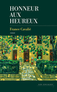Honneur aux heureux - Livre d'occasion