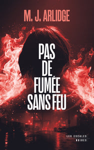Pas de fumee sans feu - Livre d'occasion