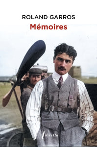MEMOIRES - Livre d'occasion