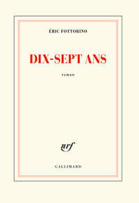 Dix-sept ans - Livre d'occasion