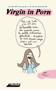 Virgin in porn - Livre d'occasion