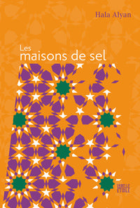 Les maisons de sel - Livre d'occasion