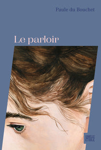 Le parloir - Livre d'occasion