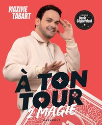 A ton tour 2 magie - Livre d'occasion