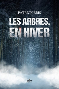 LES ARBRES EN HIVER - Livre d'occasion