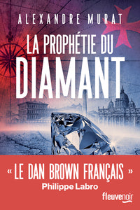 La prophetie du diamant - Livre d'occasion