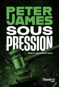 Sous pression - Livre d'occasion