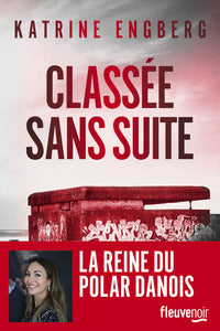 Classee sans suite - Livre d'occasion