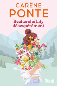Recherche lily desesperement - Livre d'occasion