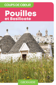 Pouilles et basilicate - Livre d'occasion