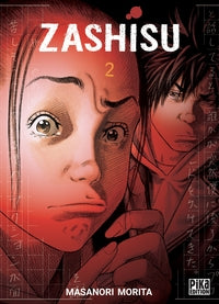 ZASHISU T02 - Livre d'occasion