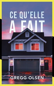 Ce qu'elle a fait - Livre d'occasion