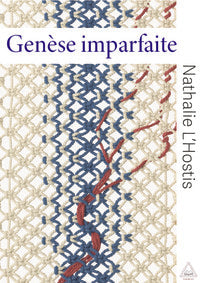 Genese imparfaite - Livre d'occasion