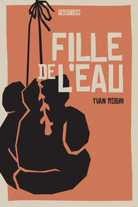 Fille de l'eau - Livre d'occasion