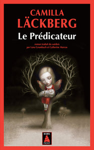 Le prédicateur - Livre d'occasion