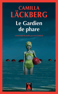 Fjallbacka - t07 - le gardien de phare - Livre d'occasion