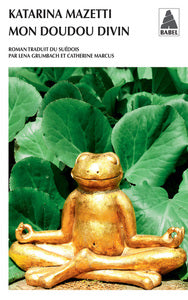 Mon doudou divin - Livre d'occasion