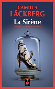 FJALLBACKA - T06 - LA SIRENE - Livre d'occasion