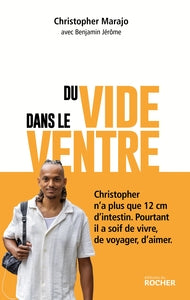 Du vide dans le ventre - Livre d'occasion