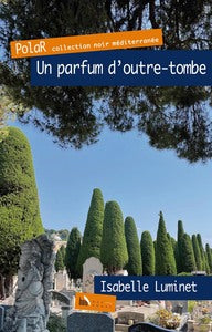 Un parfum doutre-tombe - Livre d'occasion