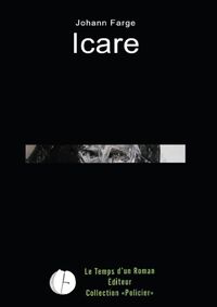 Icare - Livre d'occasion