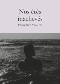 Nos etes inacheves - Livre d'occasion