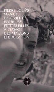 Manuel de civilite pour les petites filles - Livre d'occasion