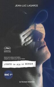 Juste la fin du monde - Livre d'occasion