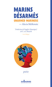 Marins desarmes - unarmed mariners - Livre d'occasion