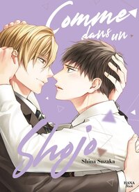 Comme dans un shojo - tome 02 - Livre d'occasion