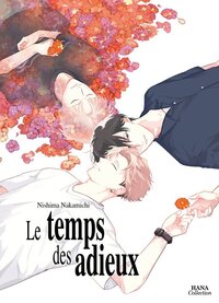 Le temps des adieux - Livre d'occasion