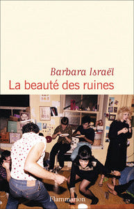 La beaute des ruines - Livre d'occasion