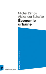 ECONOMIE URBAINE - Livre d'occasion