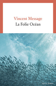 La folie ocean - Livre d'occasion