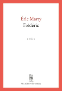 Frédéric - Livre d'occasion
