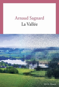 LA VALLEE - Livre d'occasion