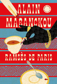 RAMSES DE PARIS - Livre d'occasion