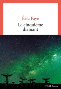 LE CINQUIEME DIAMANT - Livre d'occasion