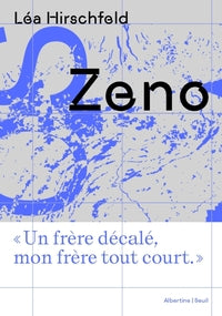 ZENO - Livre d'occasion