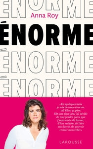 Enorme - Livre d'occasion
