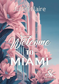 Welcome to miami - Livre d'occasion