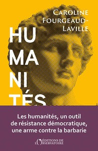 HUMANITES - PEUT-ON VIVRE SANS ELLES ? - Livre d'occasion