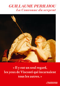 La couronne du serpent - Livre d'occasion