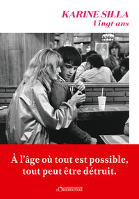 Vingt ans - Livre d'occasion