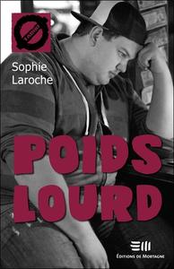 POIDS LOURD - TABOU - Livre d'occasion