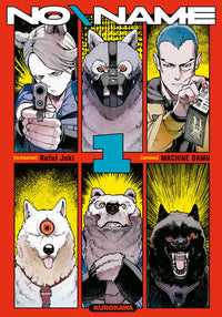 No/name - no\name - tome 1 - Livre d'occasion